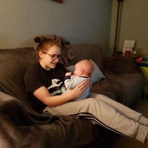 Meet your Posher, Ashley